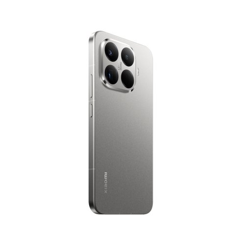 Смартфон Xiaomi 15T Pro 12/512Gb Grey (Серый) EU