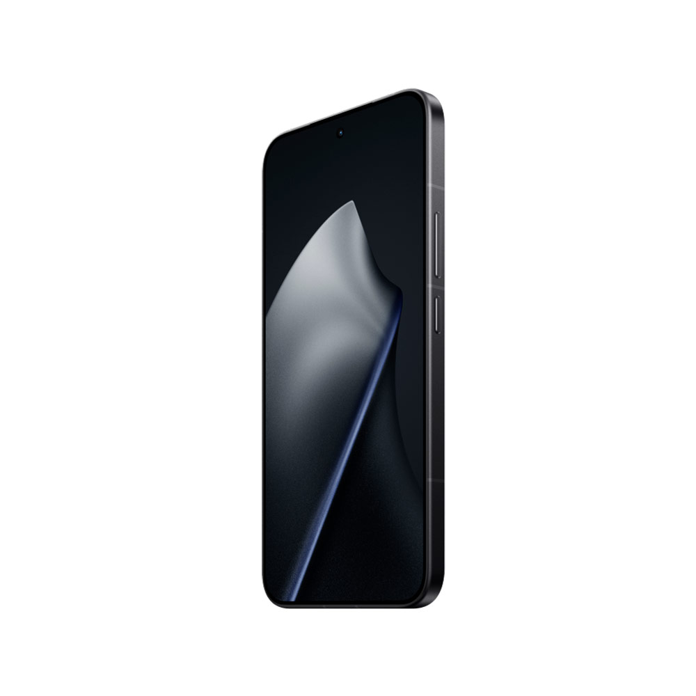 Смартфон Xiaomi 15T Pro 12/1024Gb Black (Черный) EU