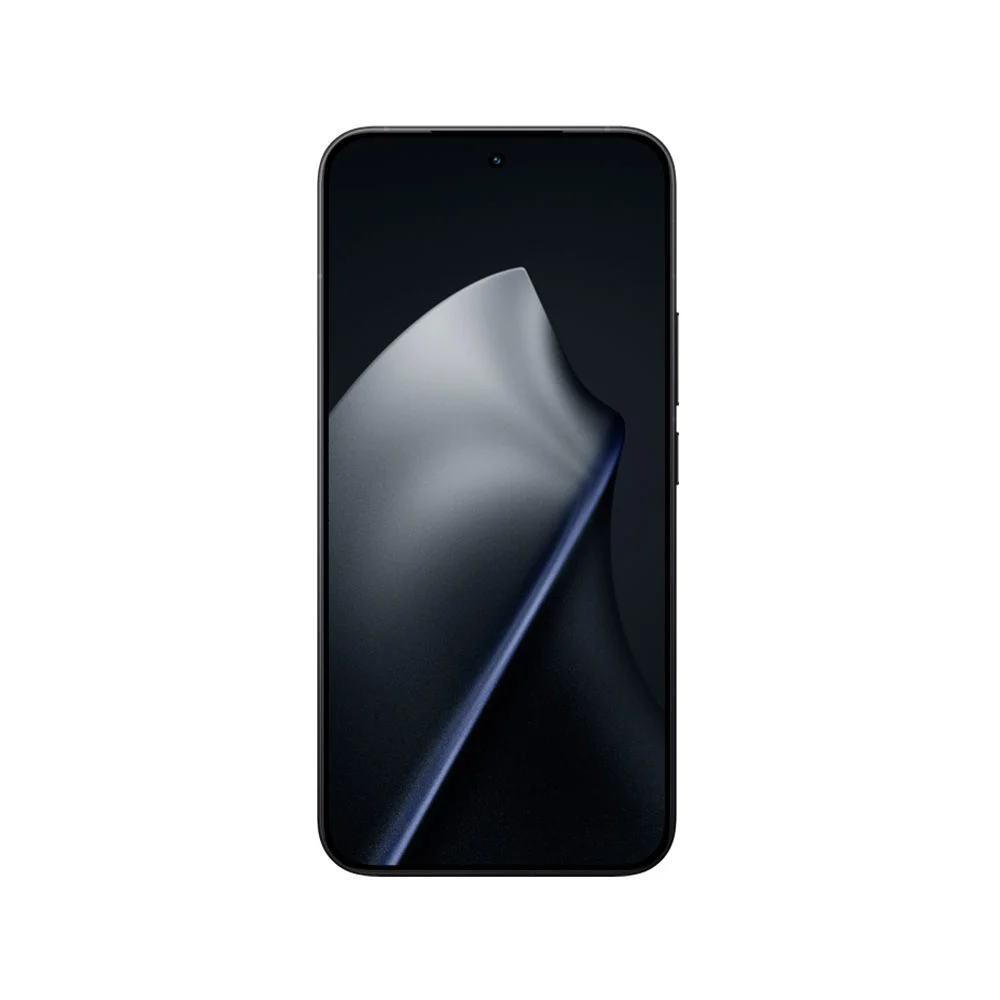 Смартфон Xiaomi 15T Pro 12/1024Gb Black (Черный) EU
