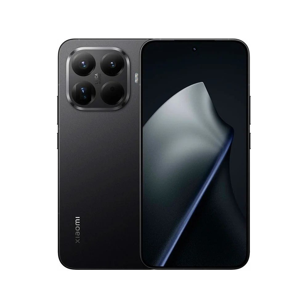 Смартфон Xiaomi 15T Pro 12/1024Gb Black (Черный) EU Смартфон Xiaomi 15T Pro 12/1024Gb Black (Черный) EU