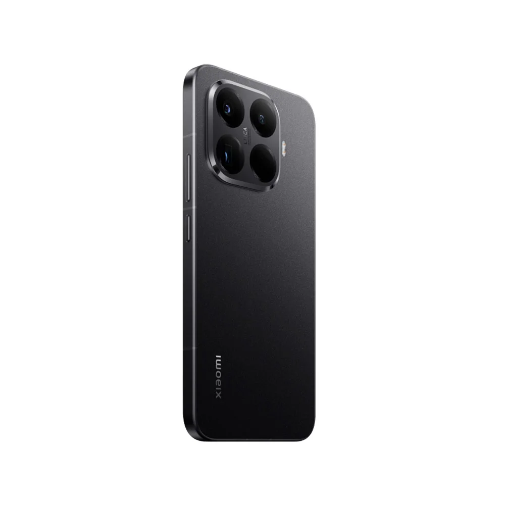 Смартфон Xiaomi 15T Pro 12/1024Gb Black (Черный) EU