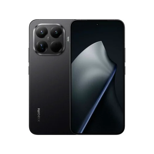 Смартфон Xiaomi 15T Pro 12/1024Gb Black (Черный) EU