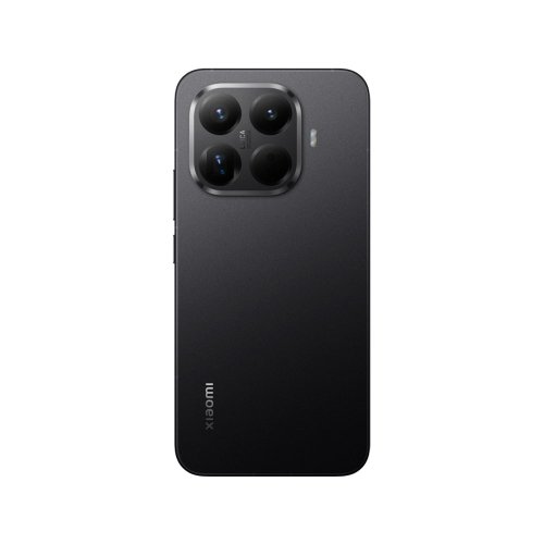 Смартфон Xiaomi 15T Pro 12/1024Gb Black (Черный) EU