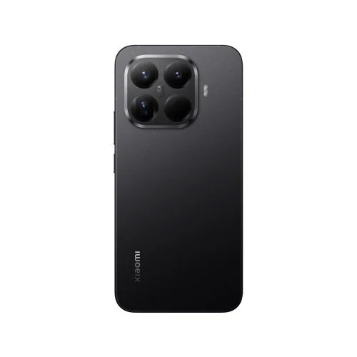 Смартфон Xiaomi 15T Pro 12/1024Gb Black (Черный) EU