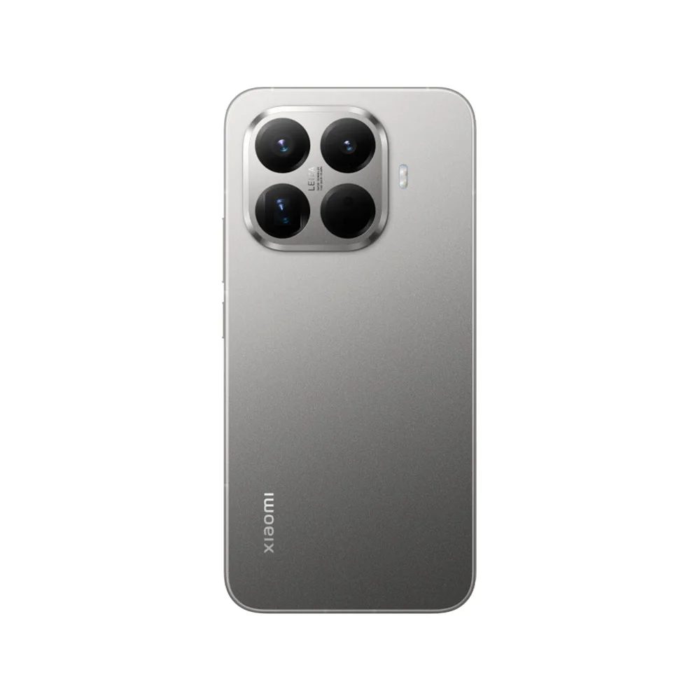 Смартфон Xiaomi 15T Pro 12/256Gb Grey (Серый) RU