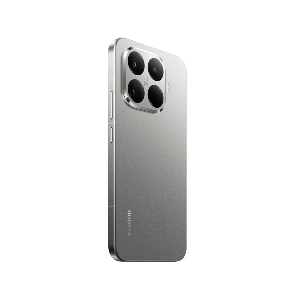 Смартфон Xiaomi 15T Pro 12/256Gb Grey (Серый) RU