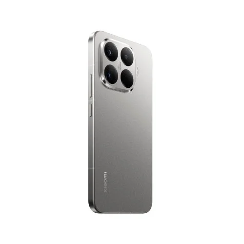Смартфон Xiaomi 15T Pro 12/256Gb Grey (Серый) RU