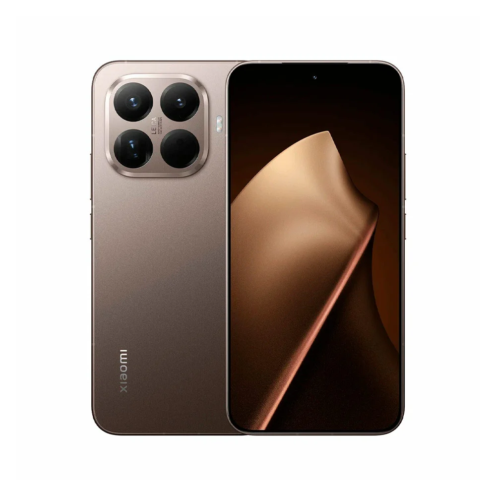 Смартфон Xiaomi 15T Pro 12/256Gb Gold (Золотой) RU