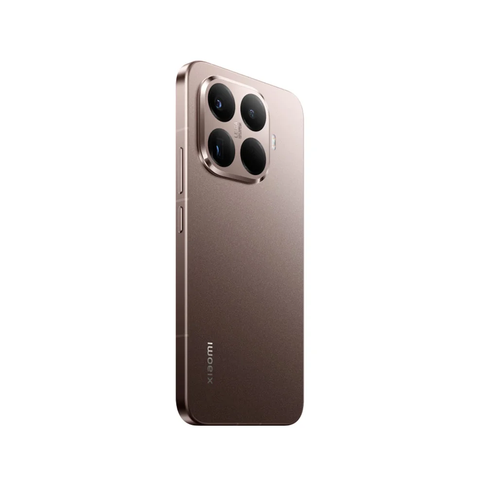 Смартфон Xiaomi 15T Pro 12/256Gb Gold (Золотой) RU