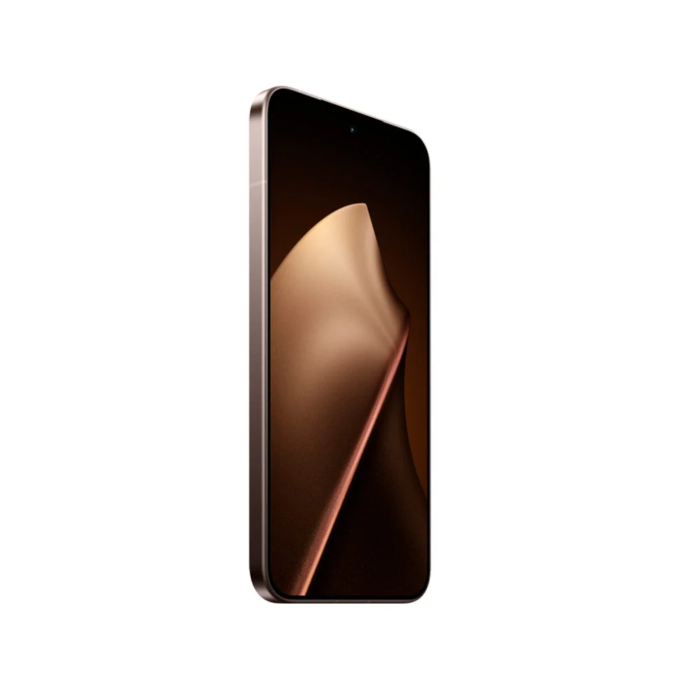 Смартфон Xiaomi 15T Pro 12/256Gb Gold (Золотой) RU