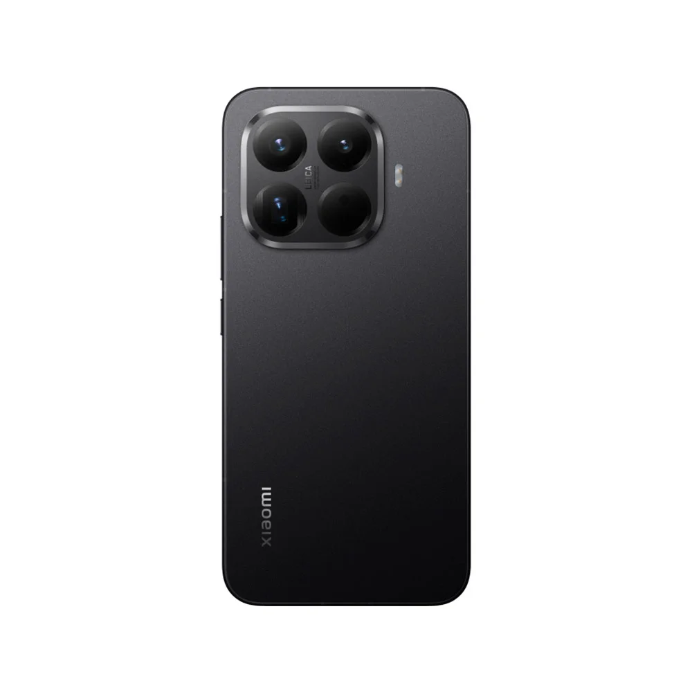 Смартфон Xiaomi 15T Pro 12/1024Gb Black (Черный) RU