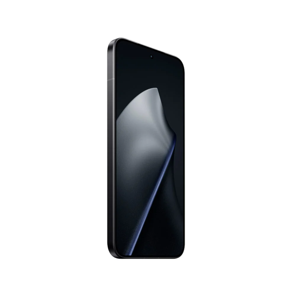 Смартфон Xiaomi 15T Pro 12/1024Gb Black (Черный) RU