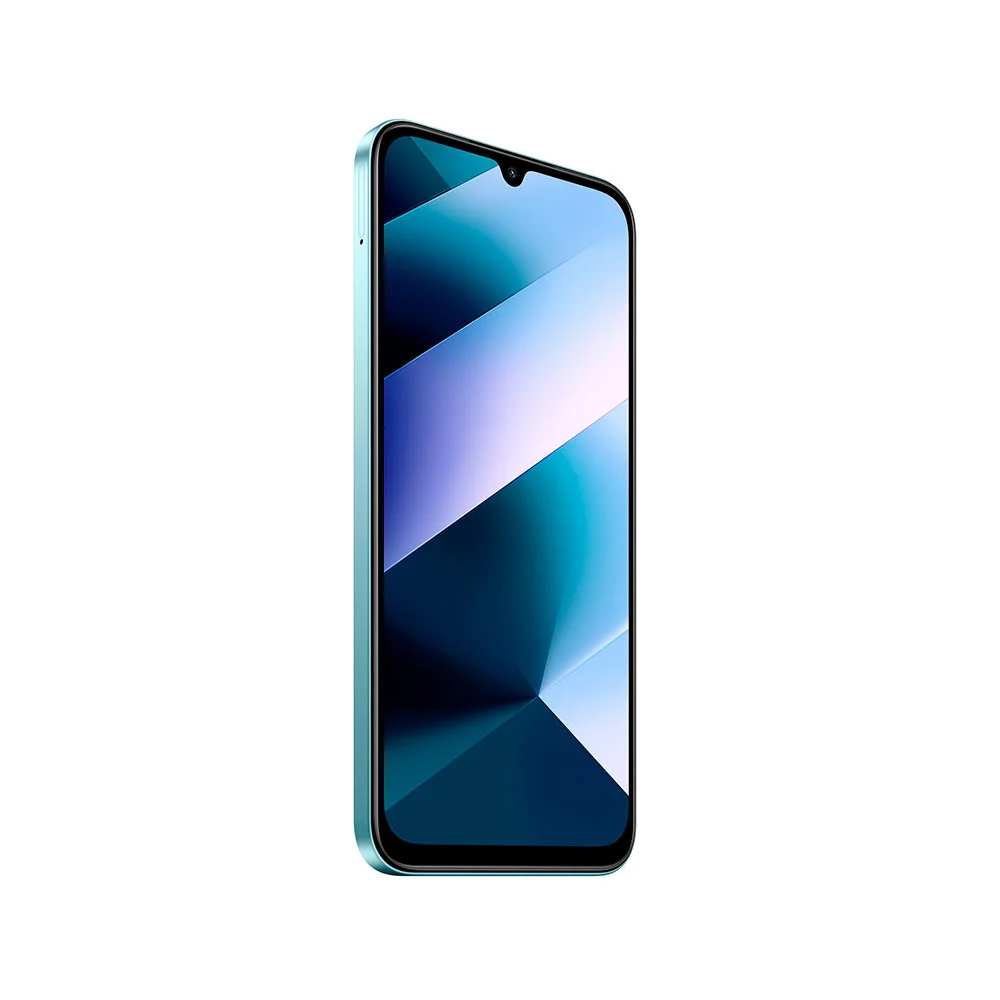 Смартфон Xiaomi Poco C85 8/256Gb Green (Зеленый) RU