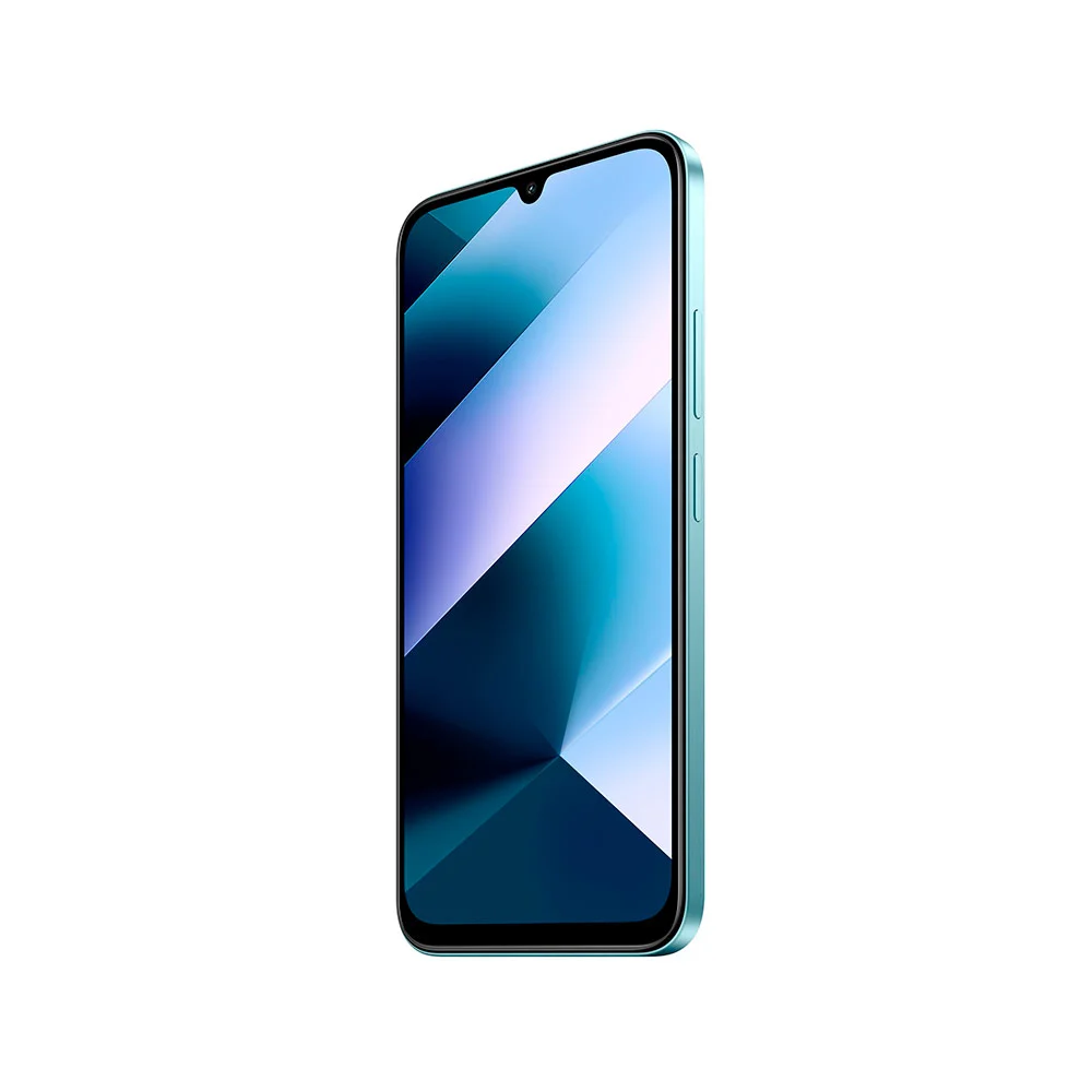 Смартфон Xiaomi Poco C85 8/256Gb Green (Зеленый) RU