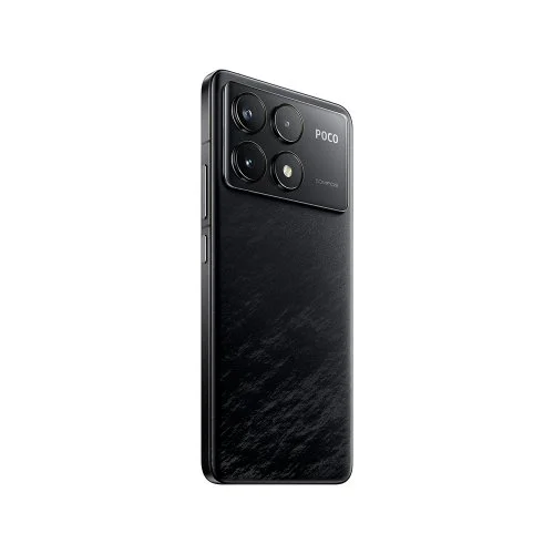 Купить Смартфон Xiaomi Poco F6 Pro 5G 12/512Gb Black (Черный) RU Смартфон Xiaomi Poco F6 Pro 5G 12/512Gb Black (Черный) RU