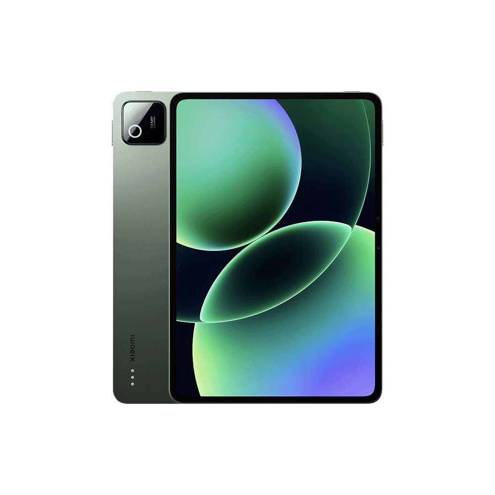 Планшет Xiaomi Pad 8 Wi-Fi 8/128Gb Green (Зеленый) CN Планшет Xiaomi Pad 8 Wi-Fi 8/128Gb Green (Зеленый) CN