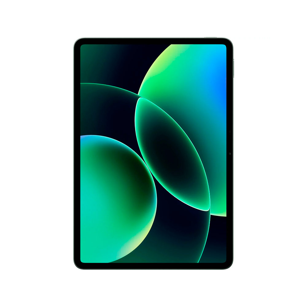 Планшет Xiaomi Pad 8 Wi-Fi 8/128Gb Green (Зеленый) CN