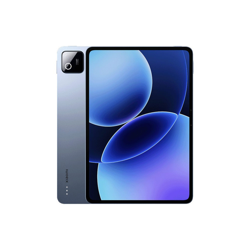 Планшет Xiaomi Pad 8 Wi-Fi 8/256Gb Blue (Синий) CN