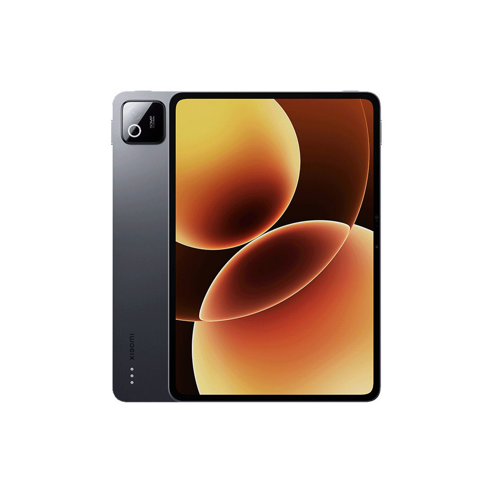 Планшет Xiaomi Pad 8 Pro Wi-Fi 8/128Gb Black (Черный) CN