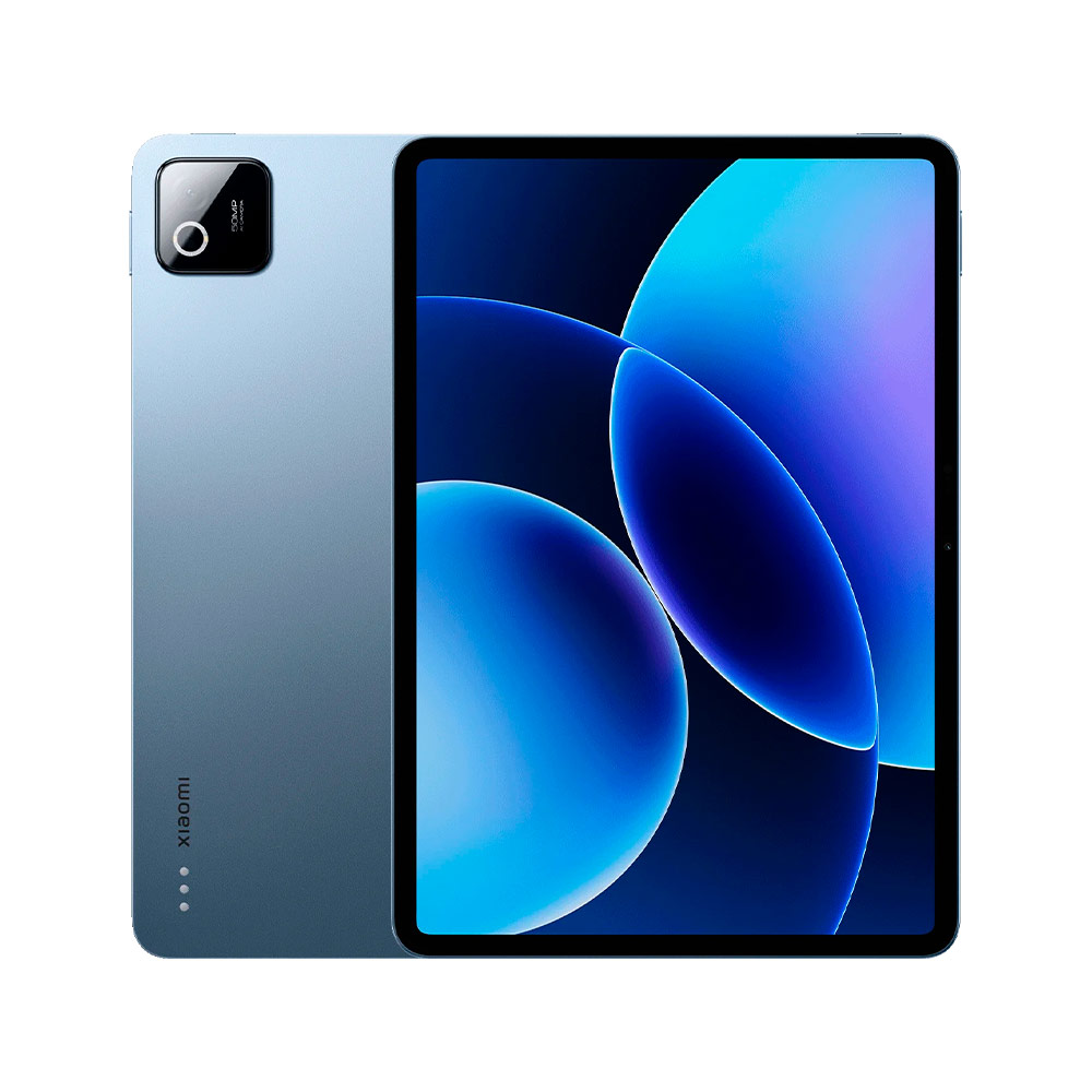 Планшет Xiaomi Pad 8 Pro Wi-Fi 12/256Gb Blue (Синий) CN