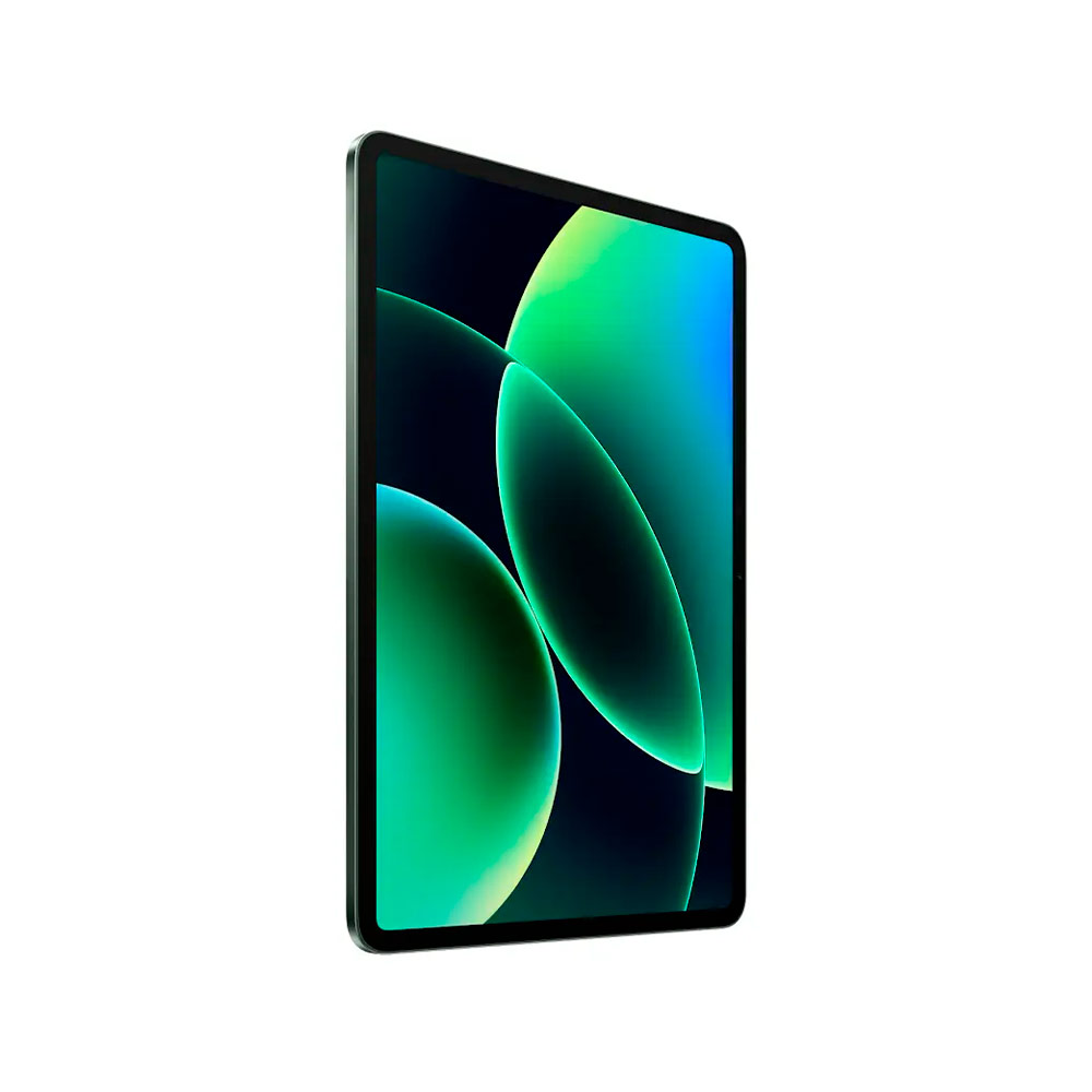 Планшет Xiaomi Pad 8 Pro Wi-Fi 12/256Gb Green (Зеленый) CN