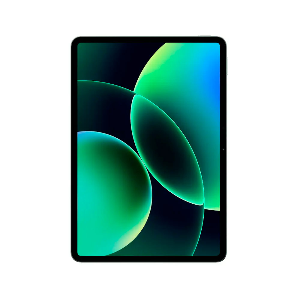 Планшет Xiaomi Pad 8 Pro Wi-Fi 12/256Gb Green (Зеленый) CN