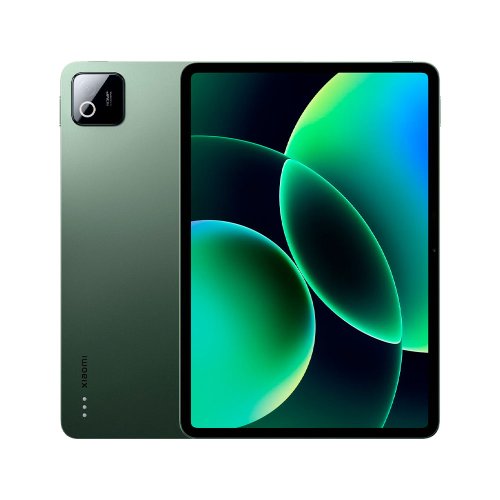 Планшет Xiaomi Pad 8 Pro Wi-Fi 12/256Gb Green (Зеленый) CN