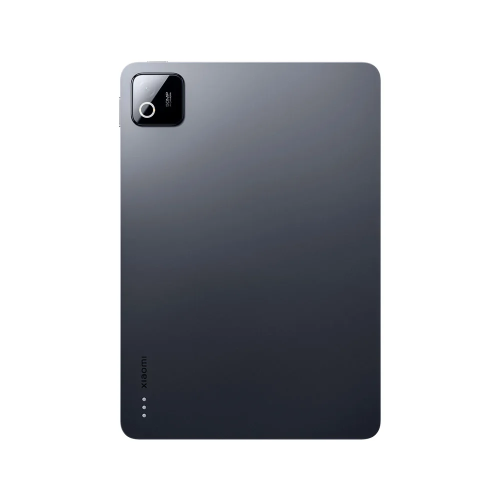 Планшет Xiaomi Pad 8 Pro Wi-Fi 12/512Gb Black (Черный) CN