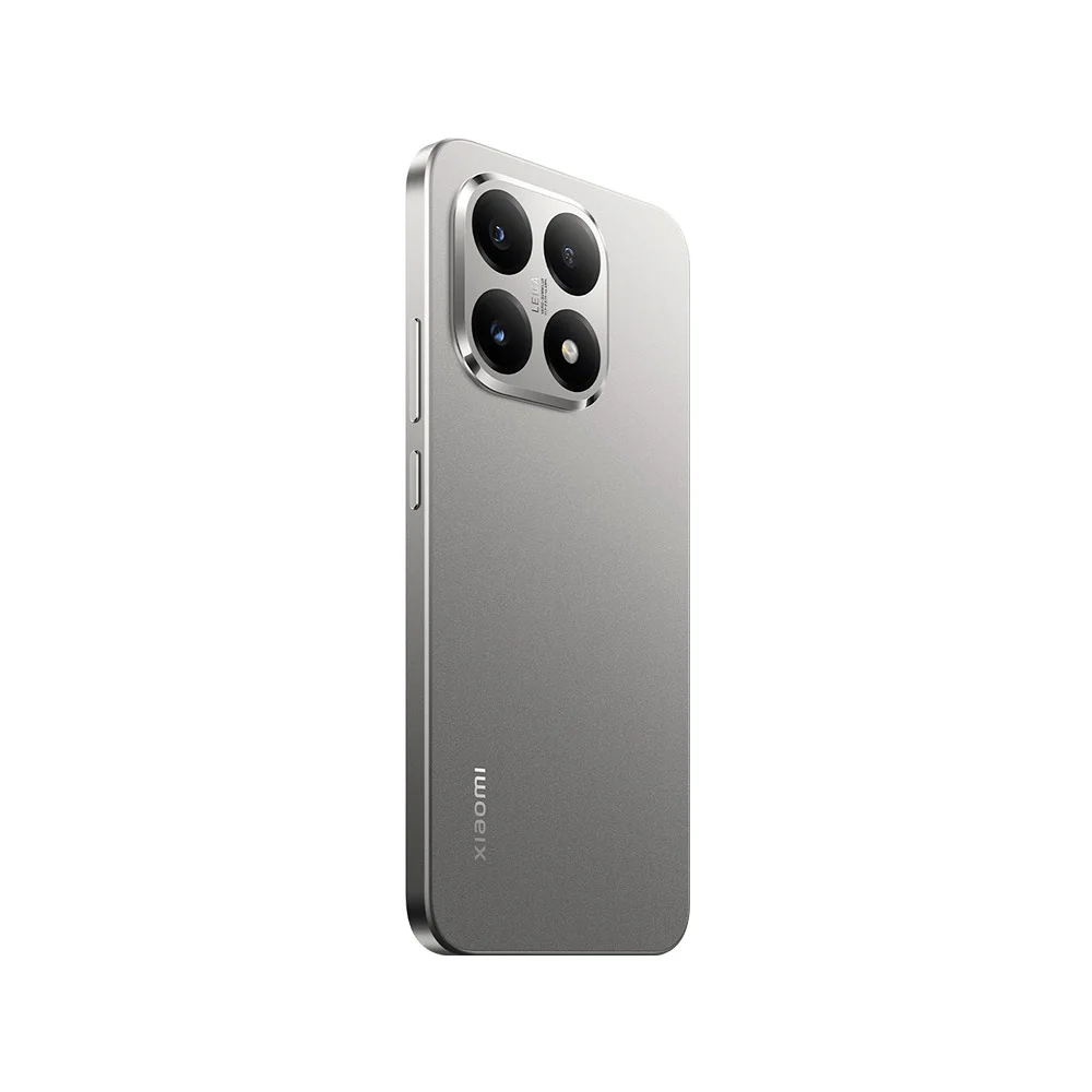Смартфон Xiaomi 15T 12/512Gb Gray (Серый) RU