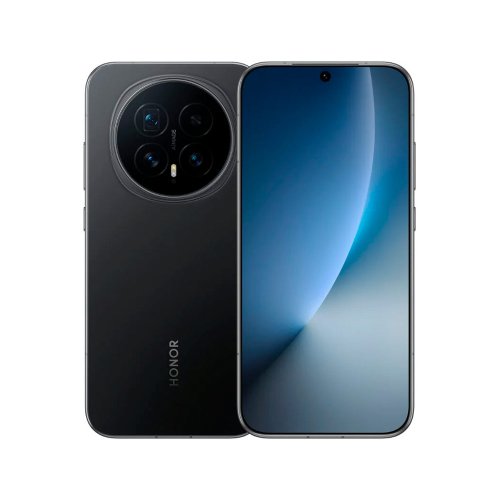 Смартфон Honor Magic 8 12/256Gb Black (Черный) CN