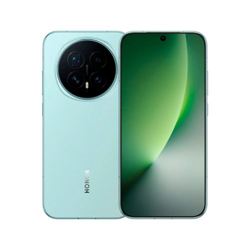 Смартфон Honor Magic 8 12/256Gb Green (Зеленый) CN
