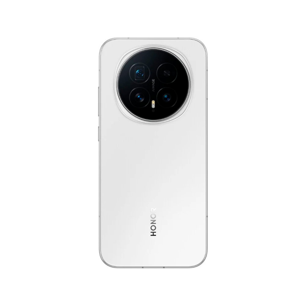 Смартфон Honor Magic 8 12/512Gb White (Белый) CN