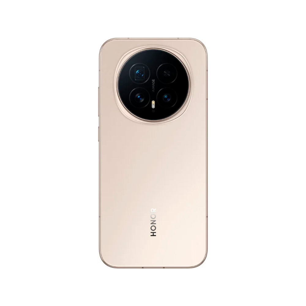 Смартфон Honor Magic 8 12/512Gb Gold (Золотой) CN