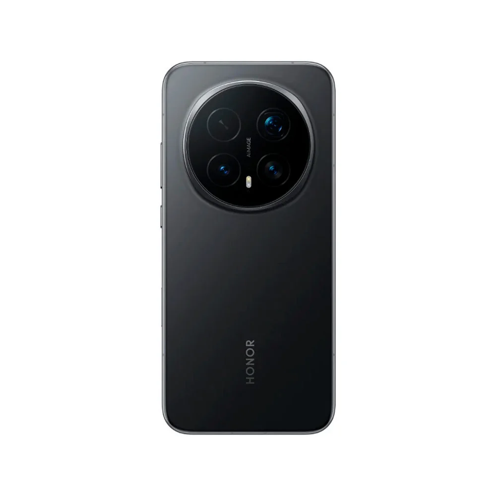Купить Смартфон Honor Magic 8 Pro 12/256Gb Black (Черный) CN Смартфон Honor Magic 8 Pro 12/256Gb Black (Черный) CN
