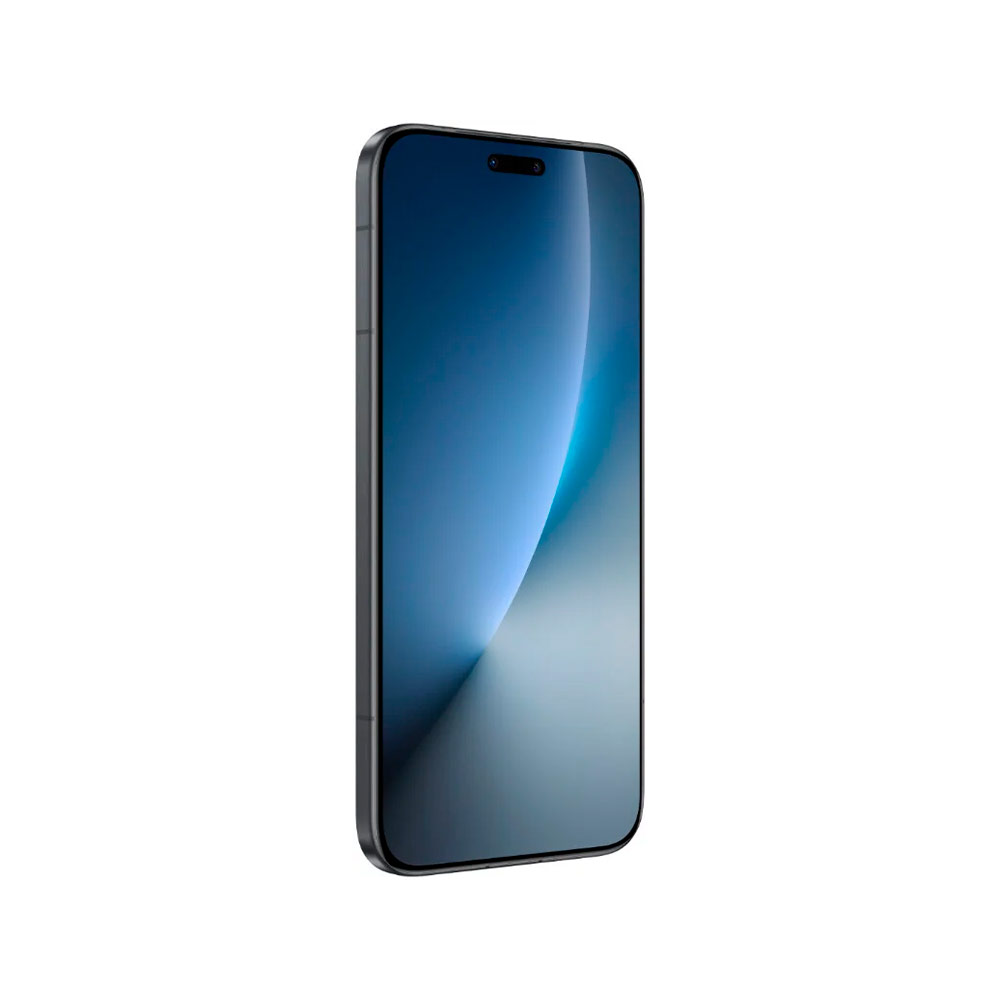 Смартфон Honor Magic 8 Pro 12/256Gb Black (Черный) CN