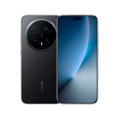 Смартфон Honor Magic 8 Pro 12/256Gb Black (Черный) CN