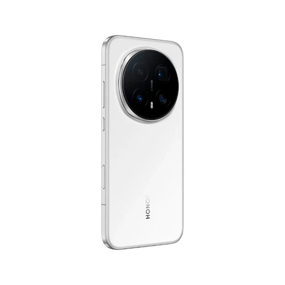 Купить Смартфон Honor Magic 8 Pro 12/256Gb White (Белый) CN Смартфон Honor Magic 8 Pro 12/256Gb White (Белый) CN
