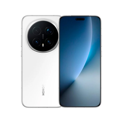 Смартфон Honor Magic 8 Pro 12/256Gb White (Белый) CN