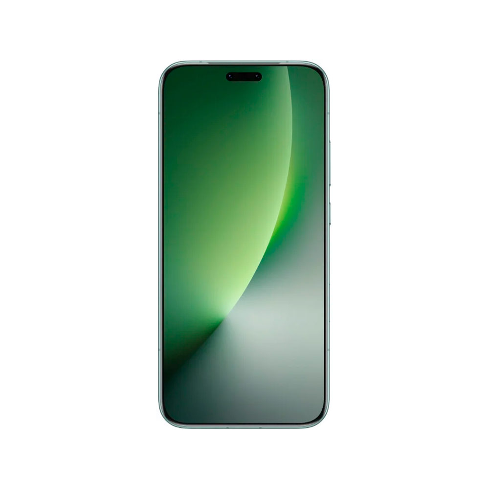 Смартфон Honor Magic 8 Pro 12/256Gb Green (Зеленый) CN