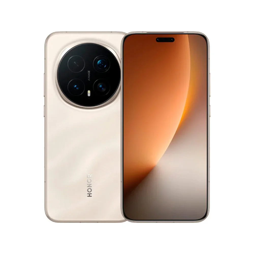 Смартфон Honor Magic 8 Pro 12/256Gb Gold (Золотой) CN Смартфон Honor Magic 8 Pro 12/256Gb Gold (Золотой) CN