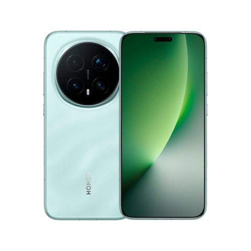 Смартфон Honor Magic 8 Pro 16/1024Gb Green (Зеленый) CN