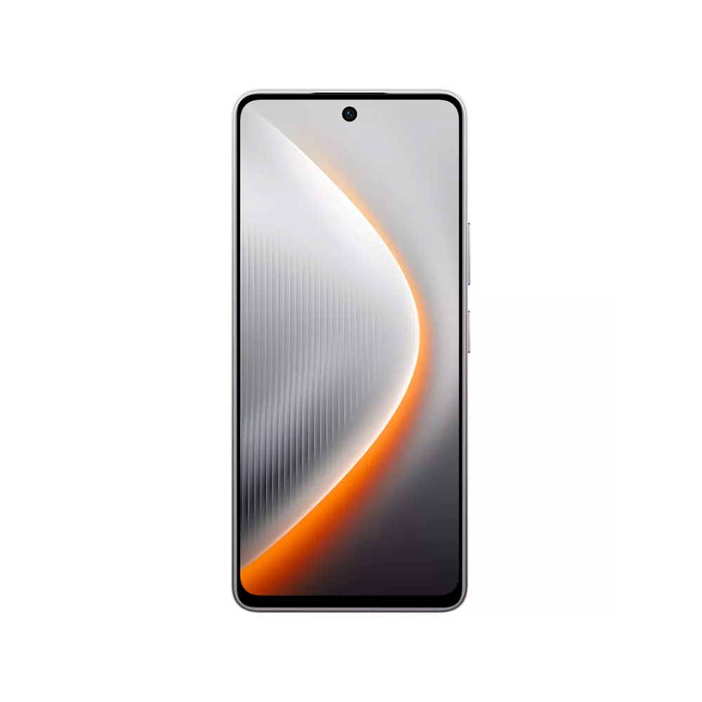 Смартфон Tecno Pova 7 8/128Gb Cyber Silver (Серебристый) RU