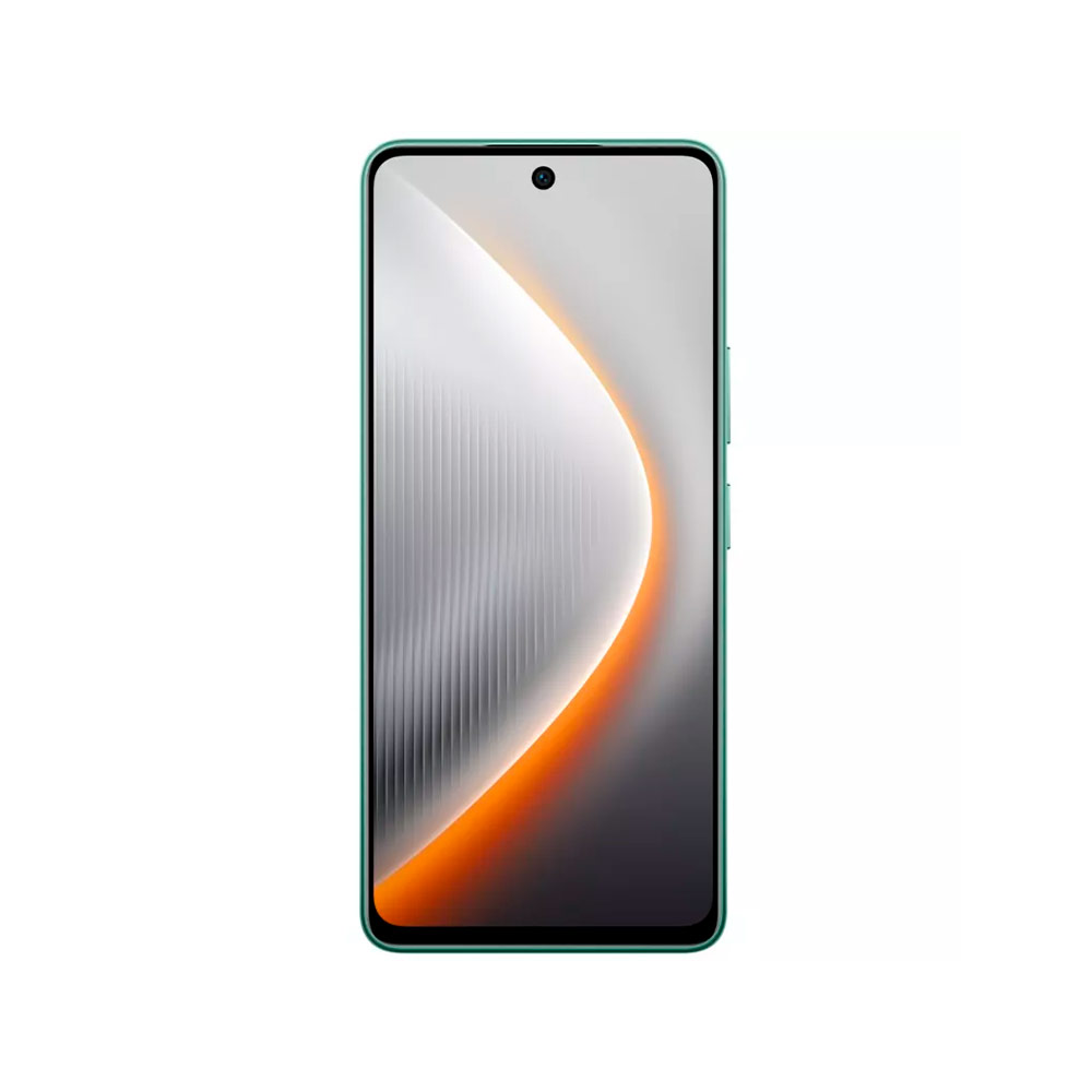 Смартфон Tecno Pova 7 8/256Gb Haze Green (Зеленый) RU