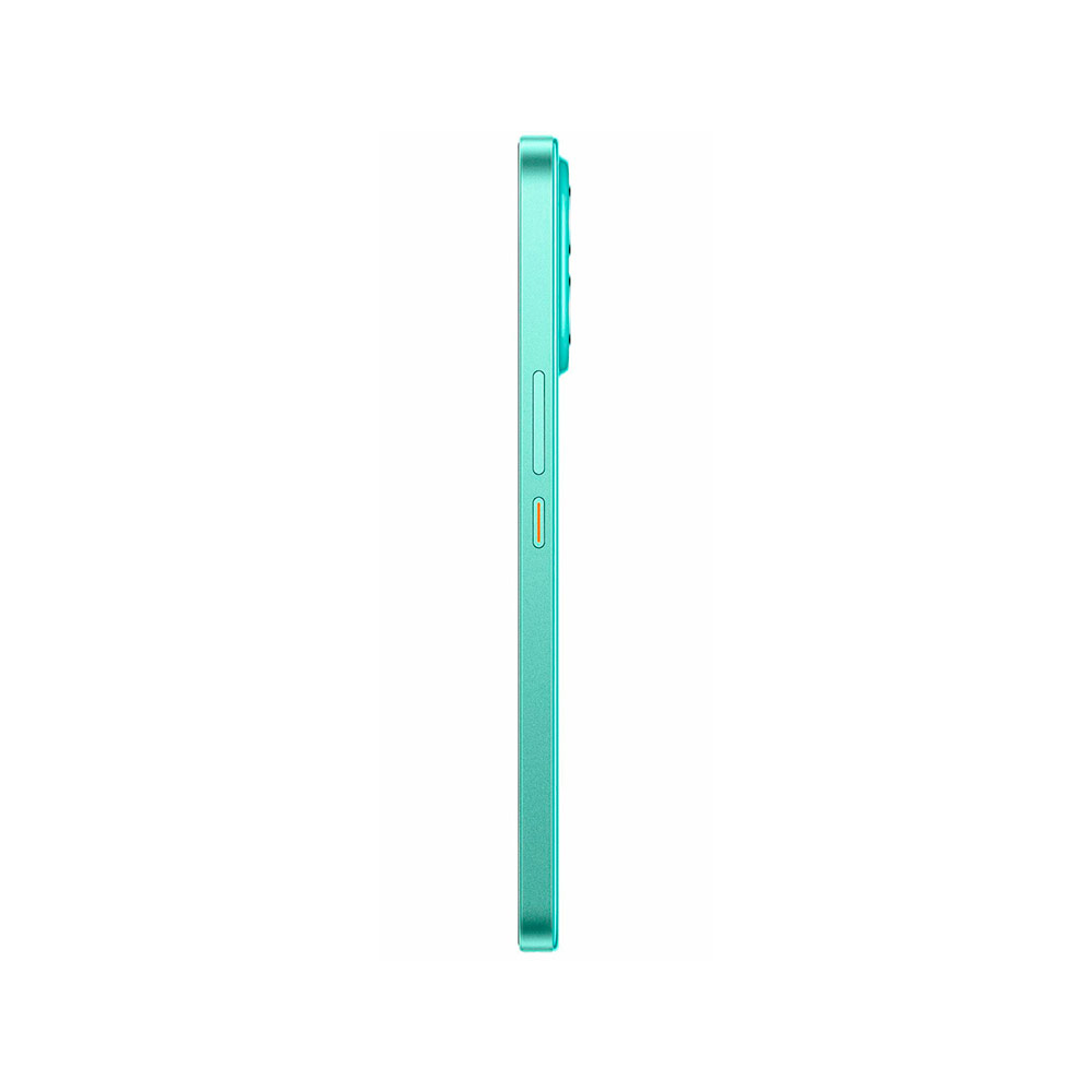 Смартфон Tecno Pova 7 Pro 8/256Gb Cyber Cyan (Голубой) RU