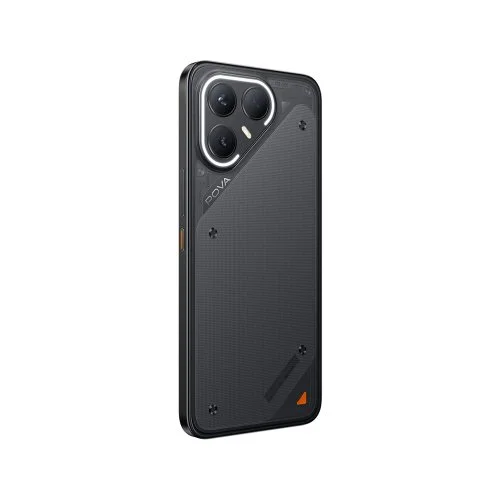 Смартфон Tecno Pova 7 Pro 12/256Gb Phantom Black (Черный) RU