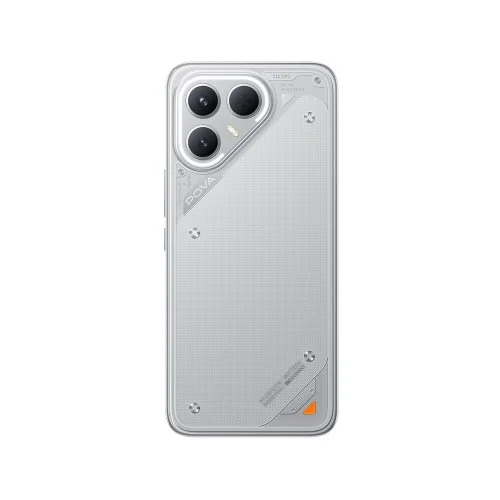 Купить Смартфон Tecno Pova 7 Pro 12/256Gb Gravity Grey (Серый) RU Смартфон Tecno Pova 7 Pro 12/256Gb Gravity Grey (Серый) RU