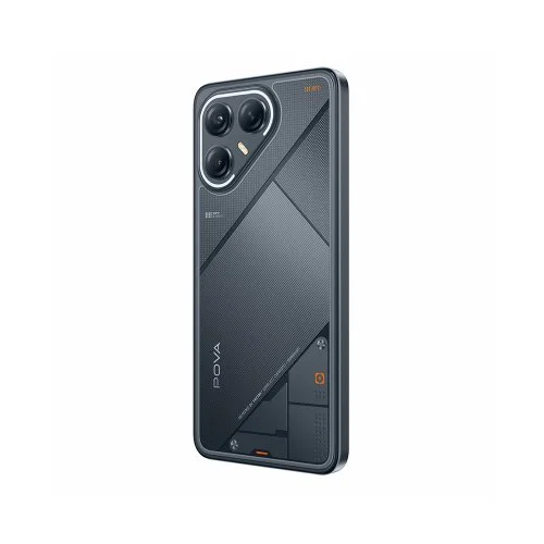 Купить Смартфон Tecno Pova 7 Ultra 8/256Gb Phantom Black (Черный) RU Смартфон Tecno Pova 7 Ultra 8/256Gb Phantom Black (Черный) RU