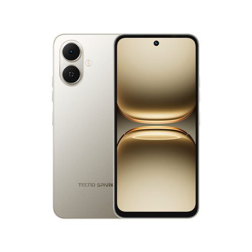 Смартфон Tecno Spark Go 2 4/128Gb Grey (Серый) RU