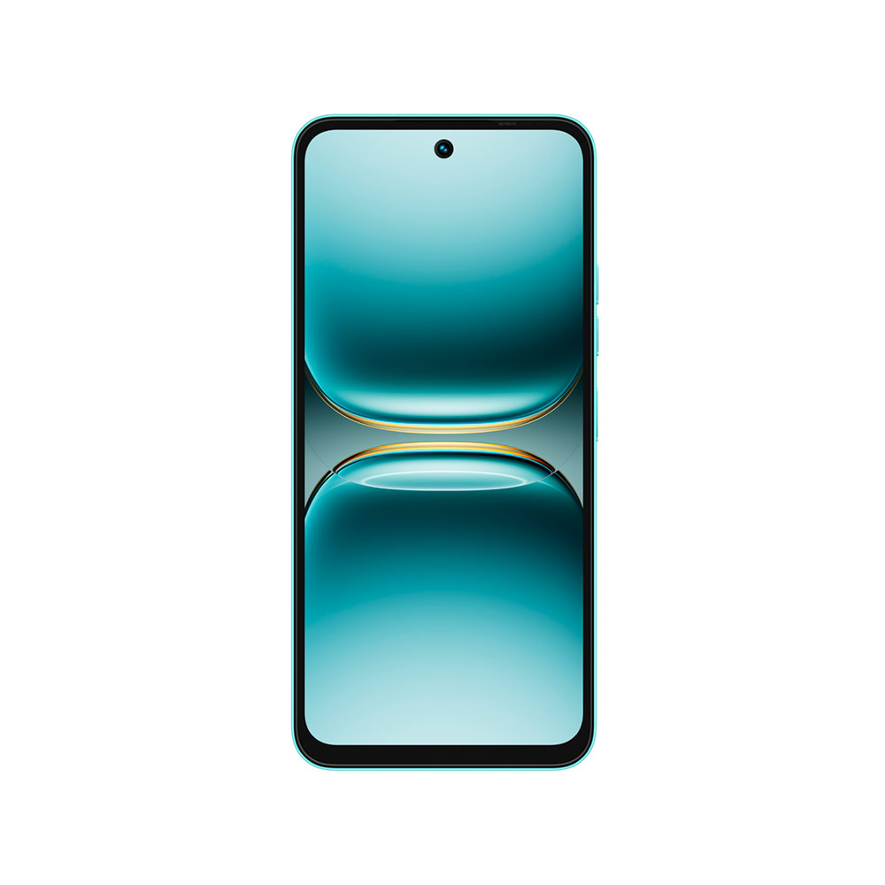 Смартфон Tecno Spark Go 2 4/128Gb Green (Зеленый) RU