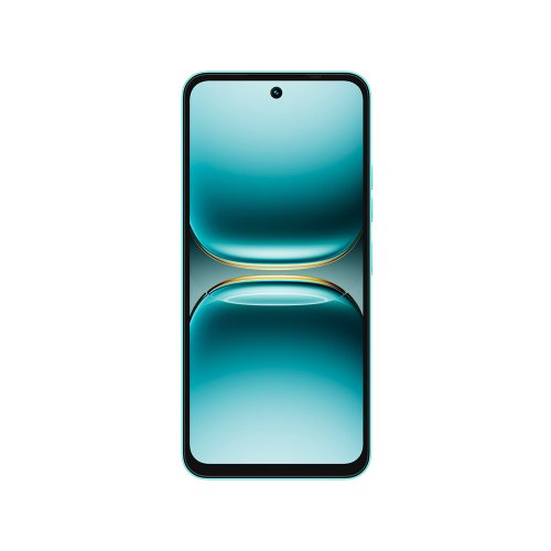 Смартфон Tecno Spark Go 2 4/128Gb Green (Зеленый) RU